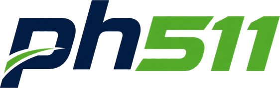 ph511 brand logo